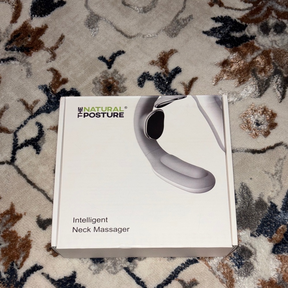 Neck Massager